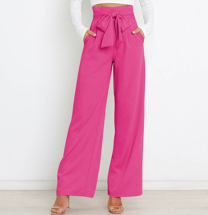 ND | Pantalons élégants et stylés