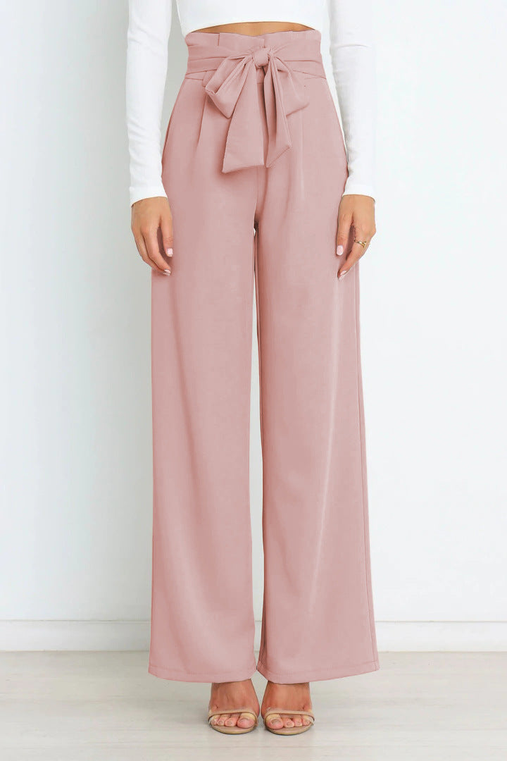ND | Pantalons élégants et stylés