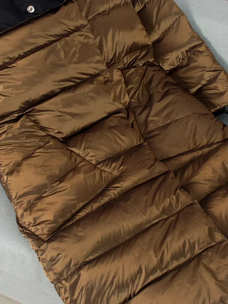 EP | Manteau moderne et polyvalent