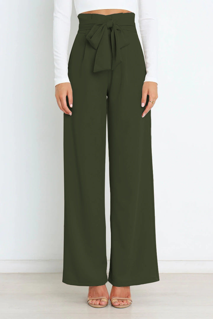 ND | Pantalons élégants et stylés