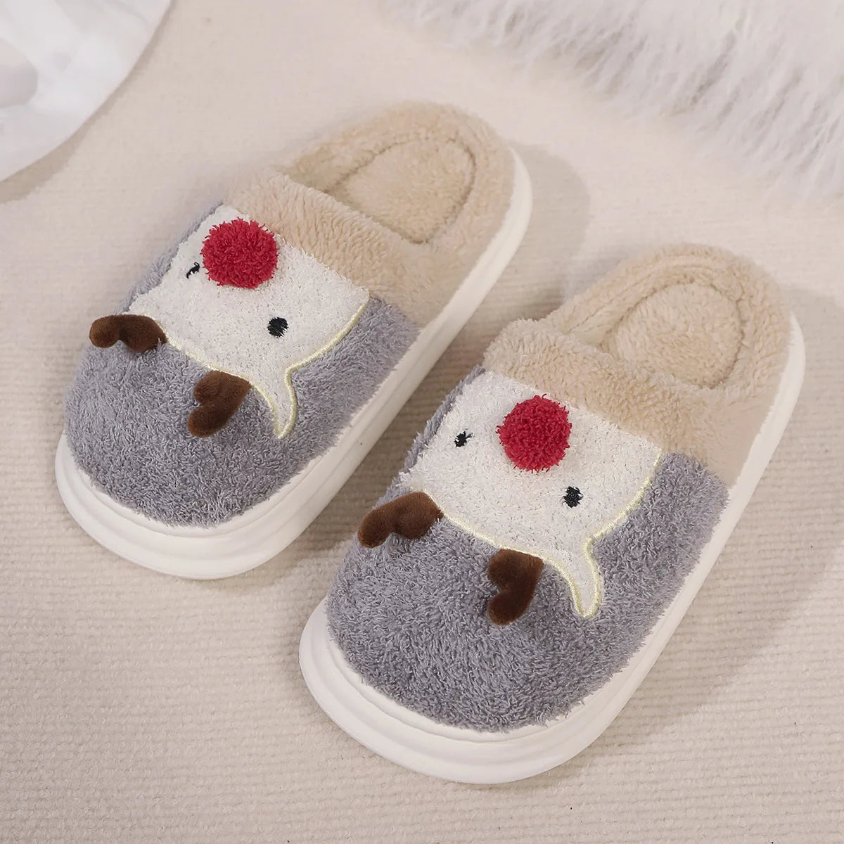 Orthopédique Chaussons de soutien et élégant