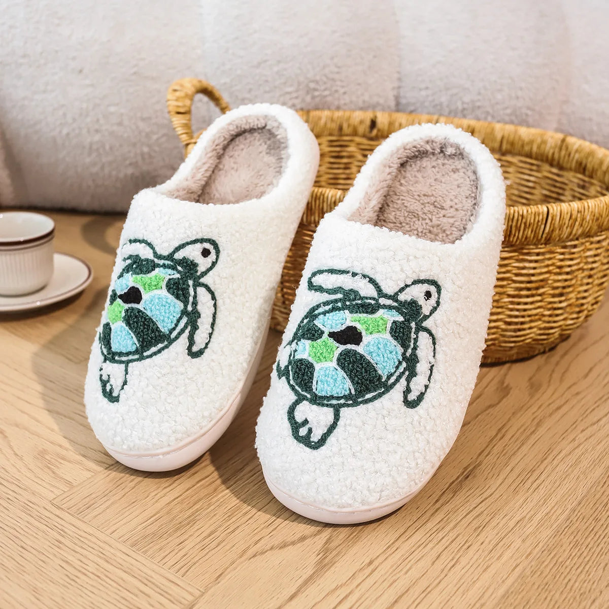Orthopédique Chaussons de soutien et élégant