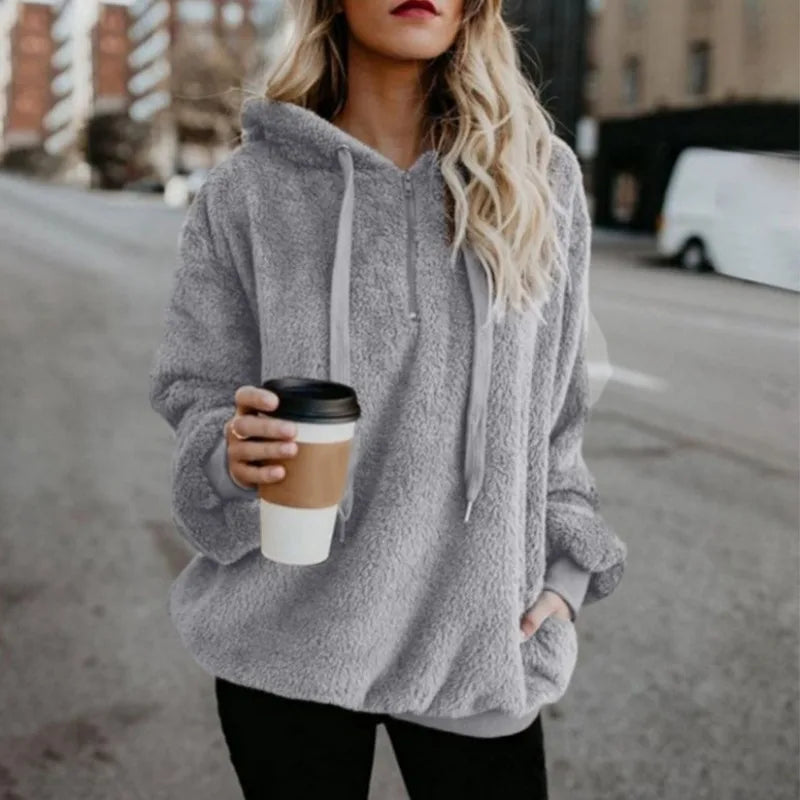 EP | Pull d'hiver décontracté et stylé