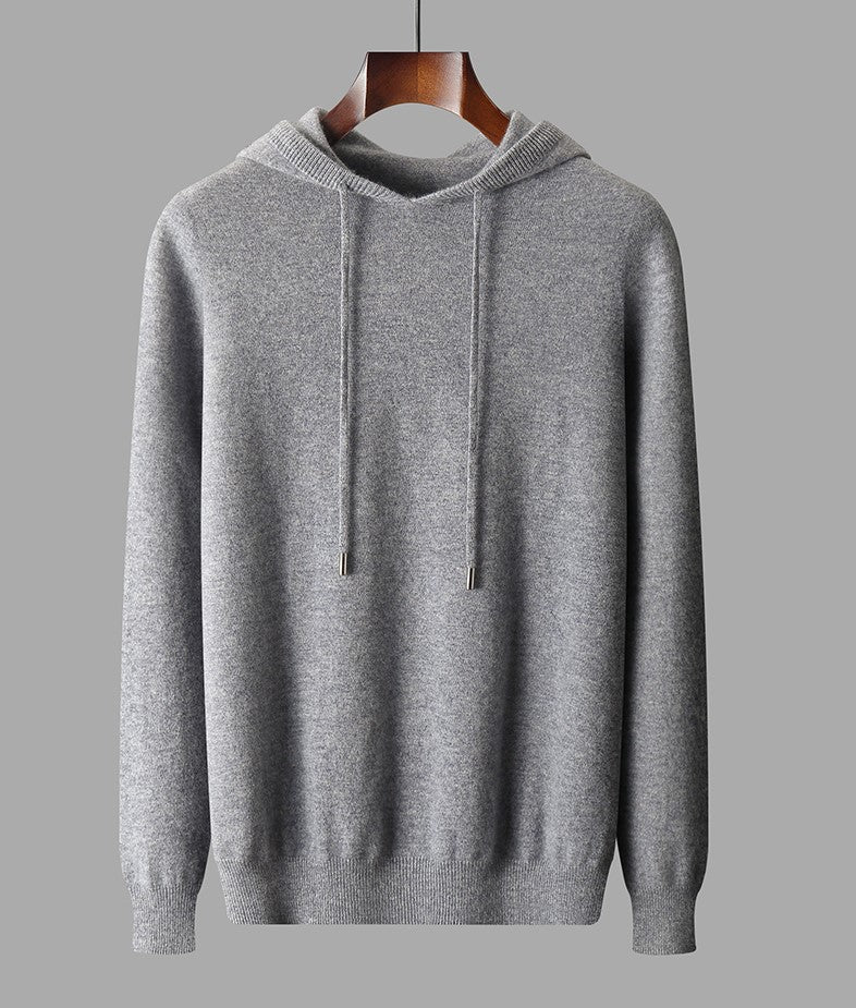 EP | Pull d'hiver moderne et confortable