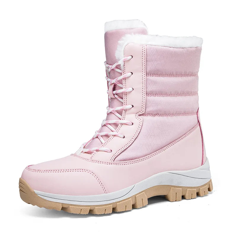 Orthopédique Bottes de haute qualité