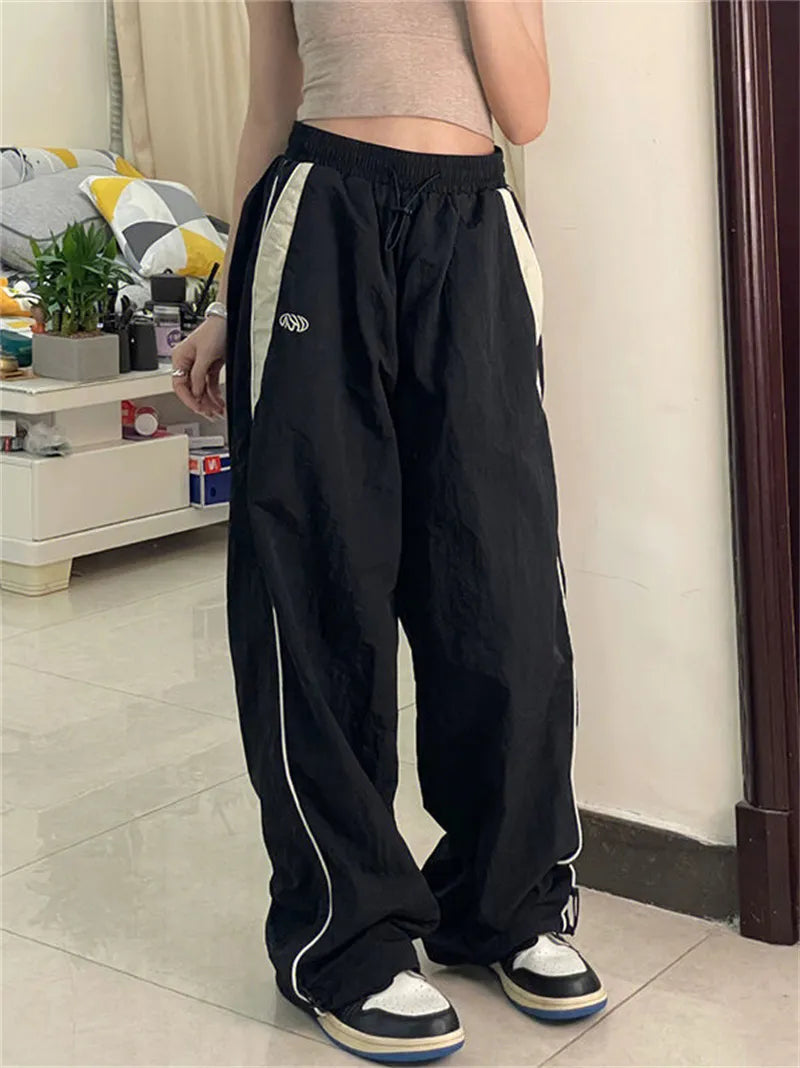 ND | Pantalons d'hiver chics et décontractés
