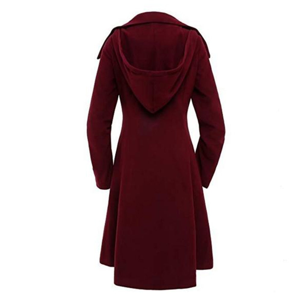 EP | Manteau décontracté et stylé