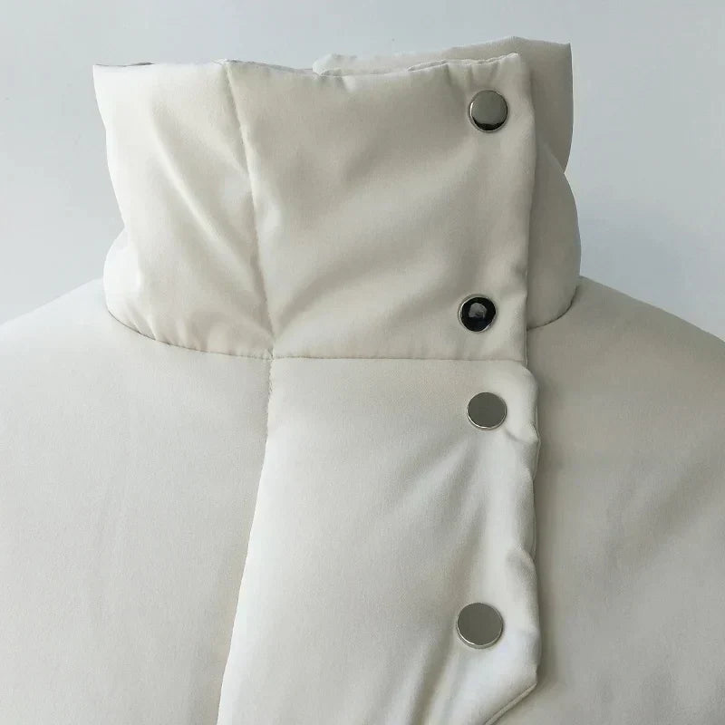 EP | Manteau à la mode et sans effort