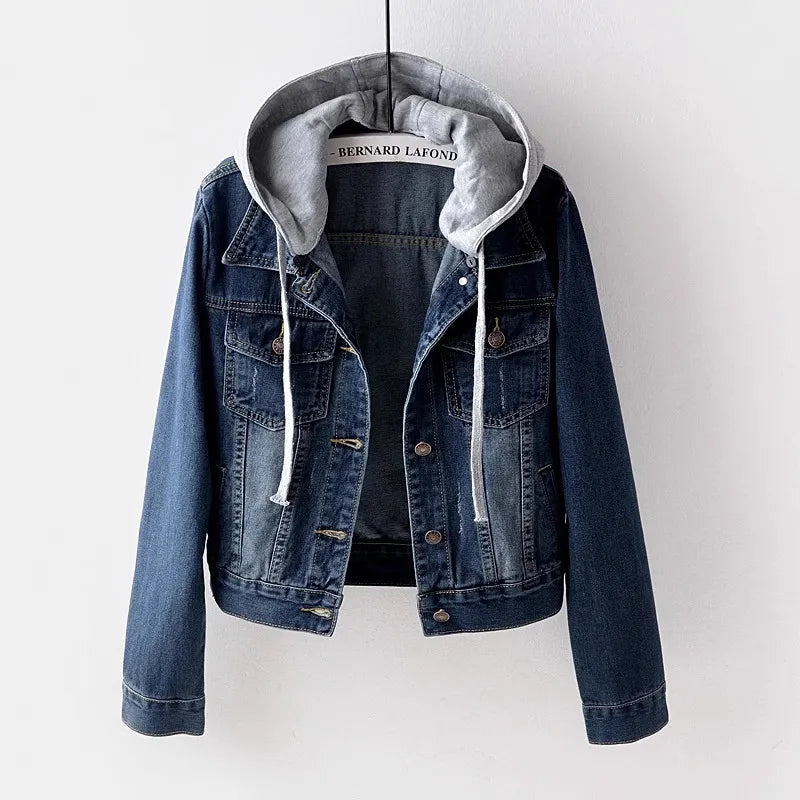 EP | Veste sur mesure et élégante