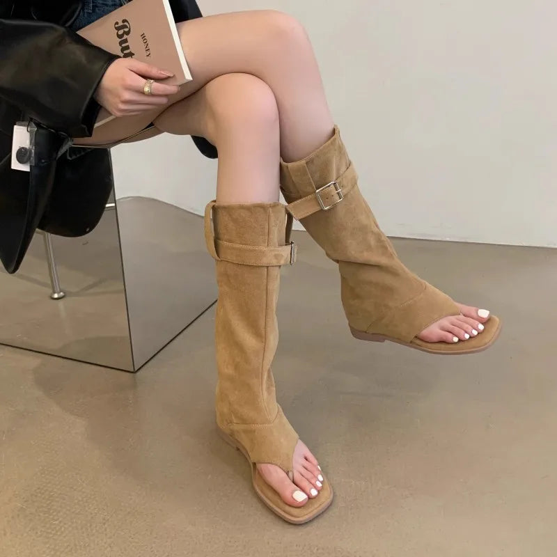 Orthopédique Sandales de soutien et élégant