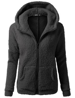 EP | Veste générale décontractée et confortable