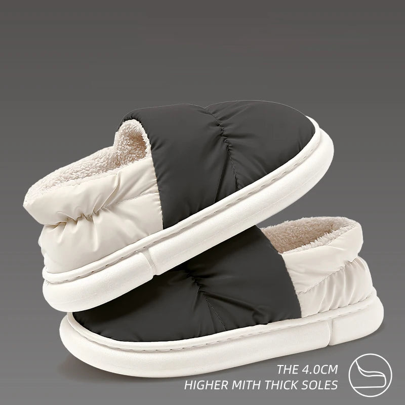 Orthopédique Chaussons de soutien et tendance