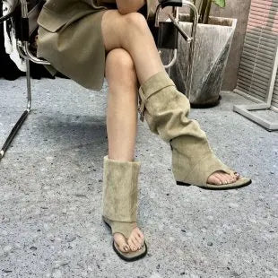 Orthopédique Sandales de soutien et élégant