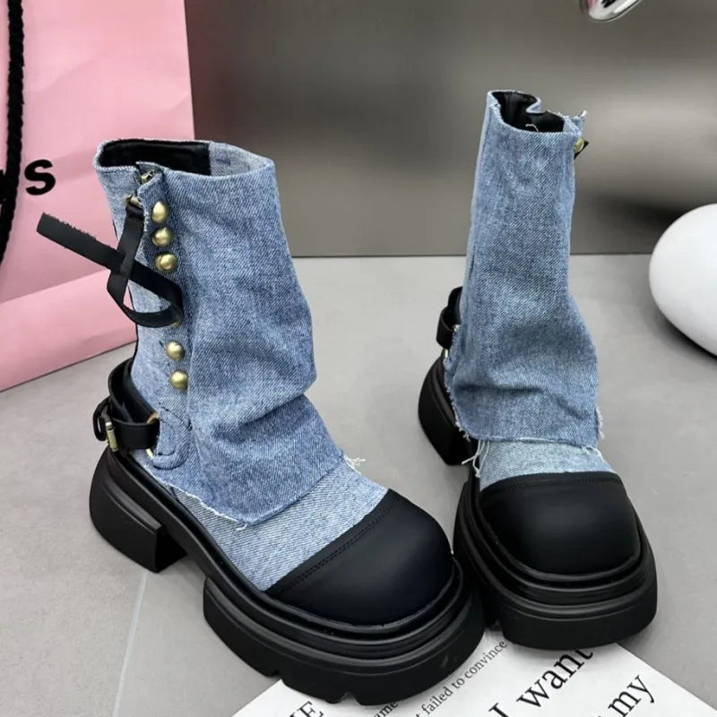 Orthopédique Bottes de soutien et élégant