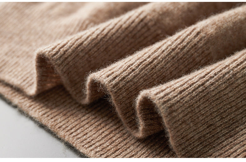 EP | Pulls d'hiver sans effort et élégants