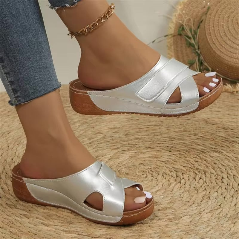 EP | - sandales orthopédiques de haute qualité