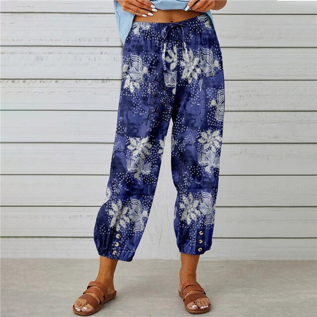 ND | Pantalons modernes et confortables