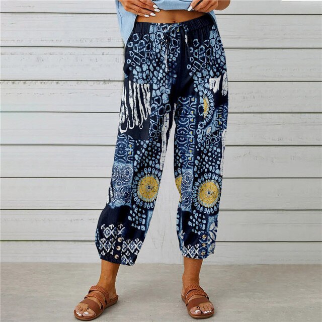 ND | Pantalons modernes et confortables