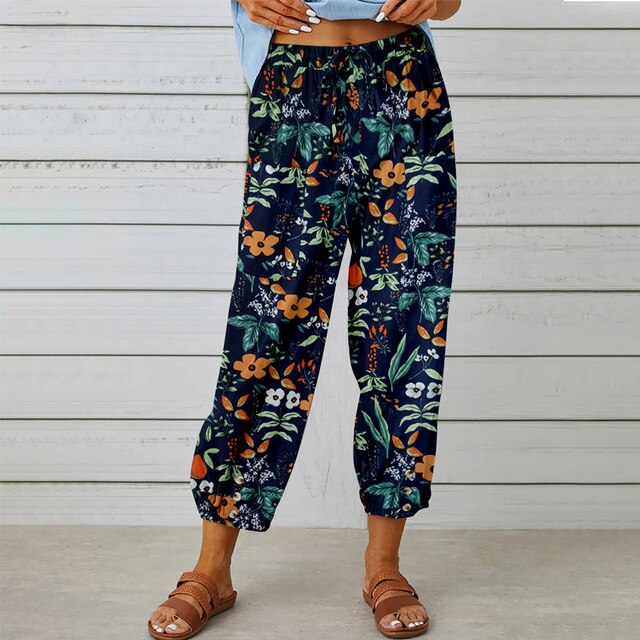 ND | Pantalons modernes et confortables