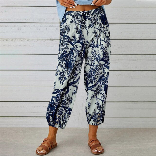 ND | Pantalons modernes et confortables