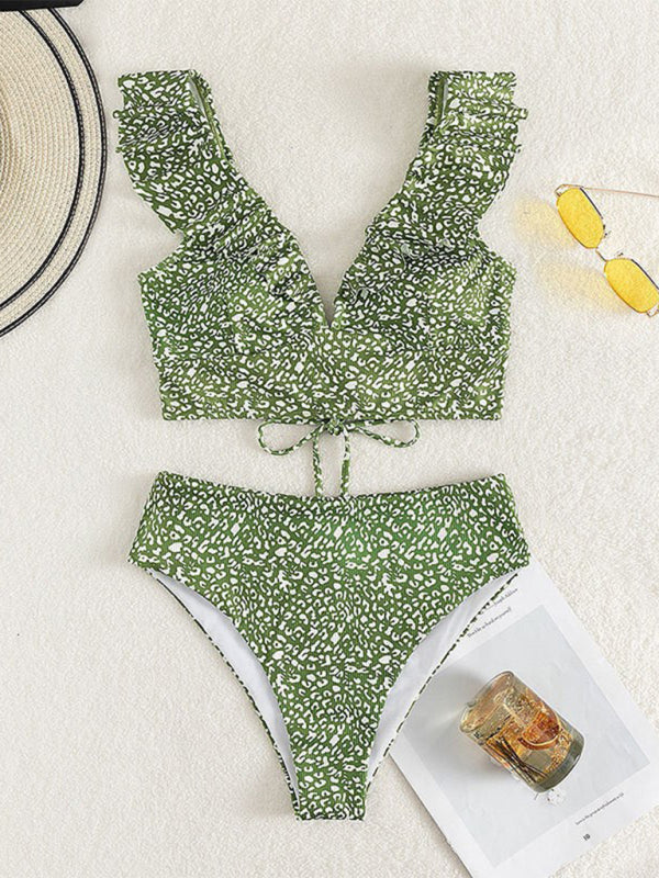 EP | Bikini sur mesure et aéré