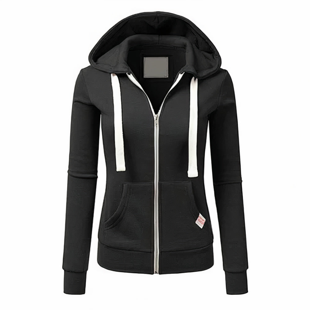 EP | Veste d'hiver chic et polyvalente