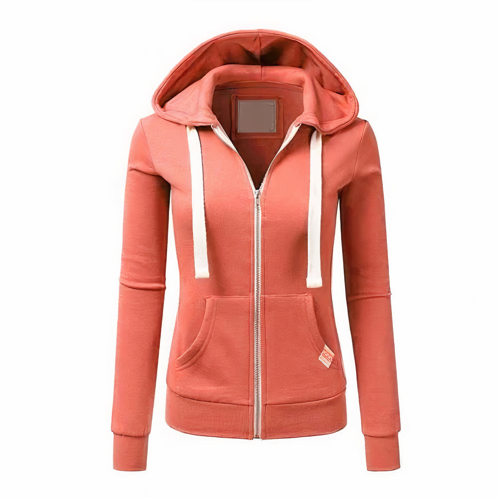 EP | Veste d'hiver chic et polyvalente