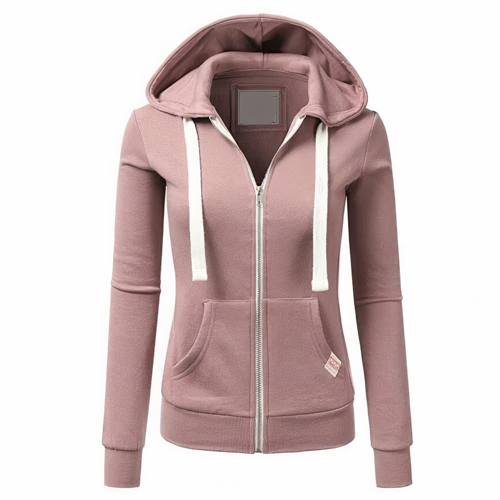EP | Veste d'hiver chic et polyvalente