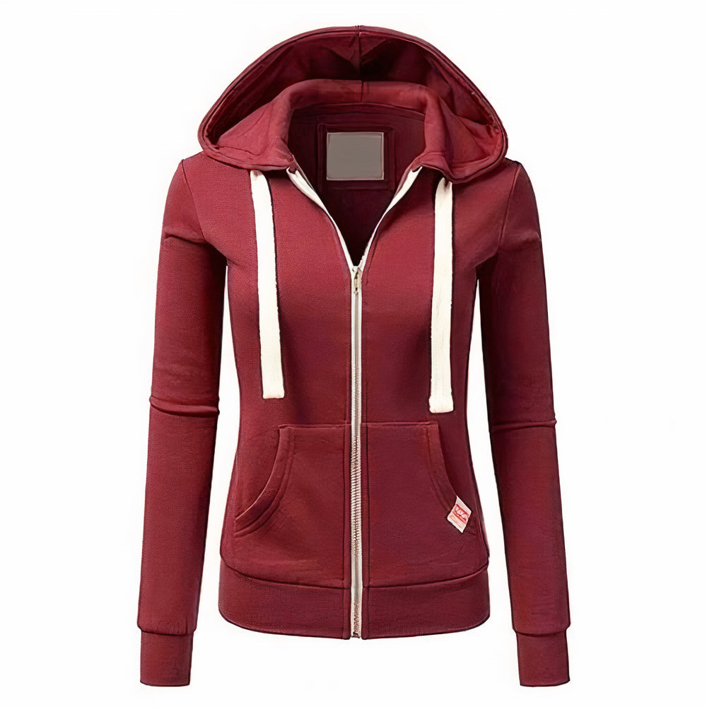EP | Veste d'hiver chic et polyvalente