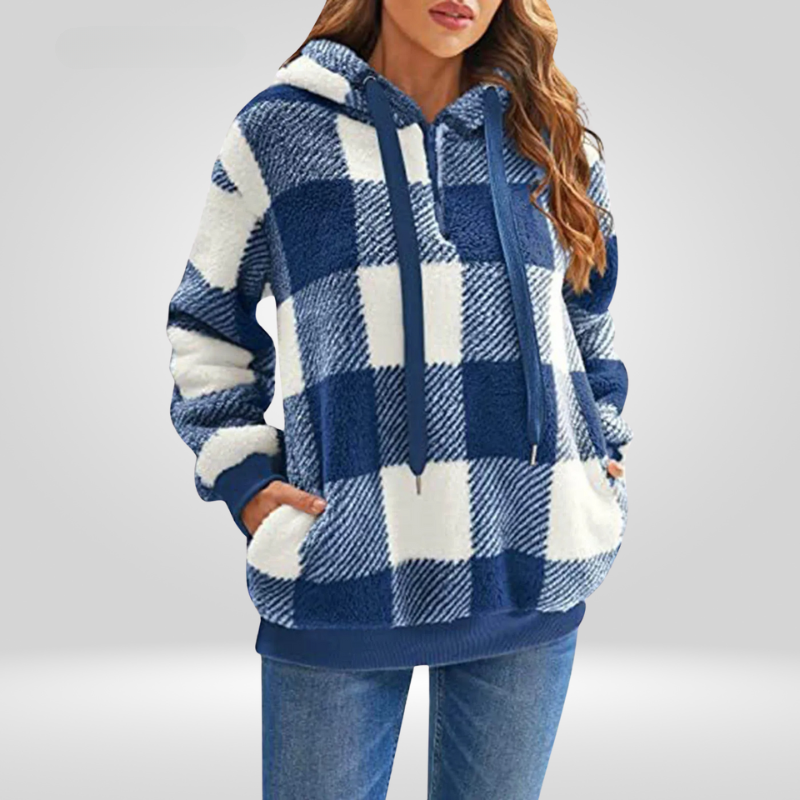 EP | Pull d'hiver décontracté et sans effort