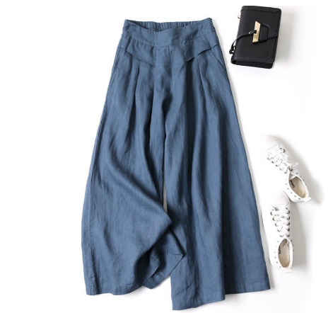 ND | Pantalons d'hiver modernes et confortables