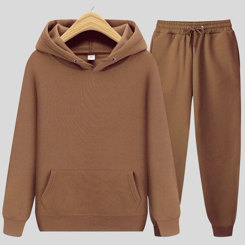 EP | Pulls d'hiver tendance et sans effort