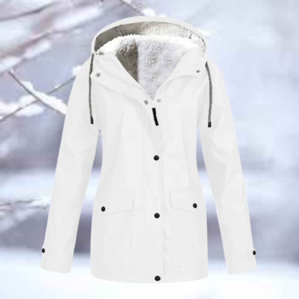 EP | Veste d'hiver tendance et élégante