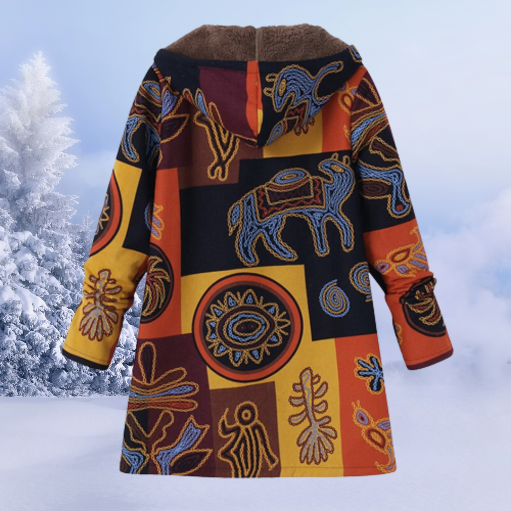 EP | Veste générale à la mode et sans effort