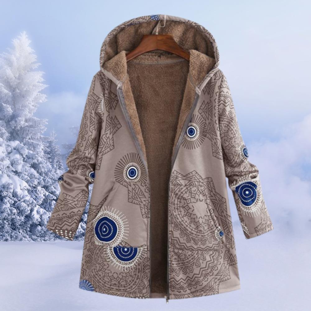 EP | Veste générale à la mode et sans effort