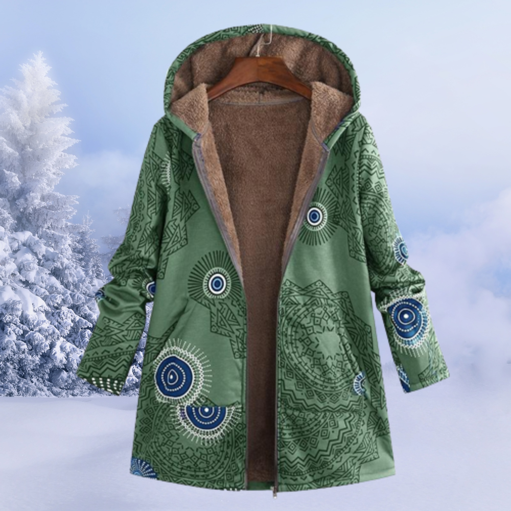 EP | Veste générale à la mode et sans effort
