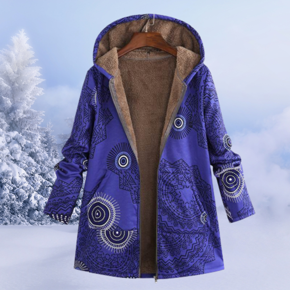 EP | Veste générale à la mode et sans effort