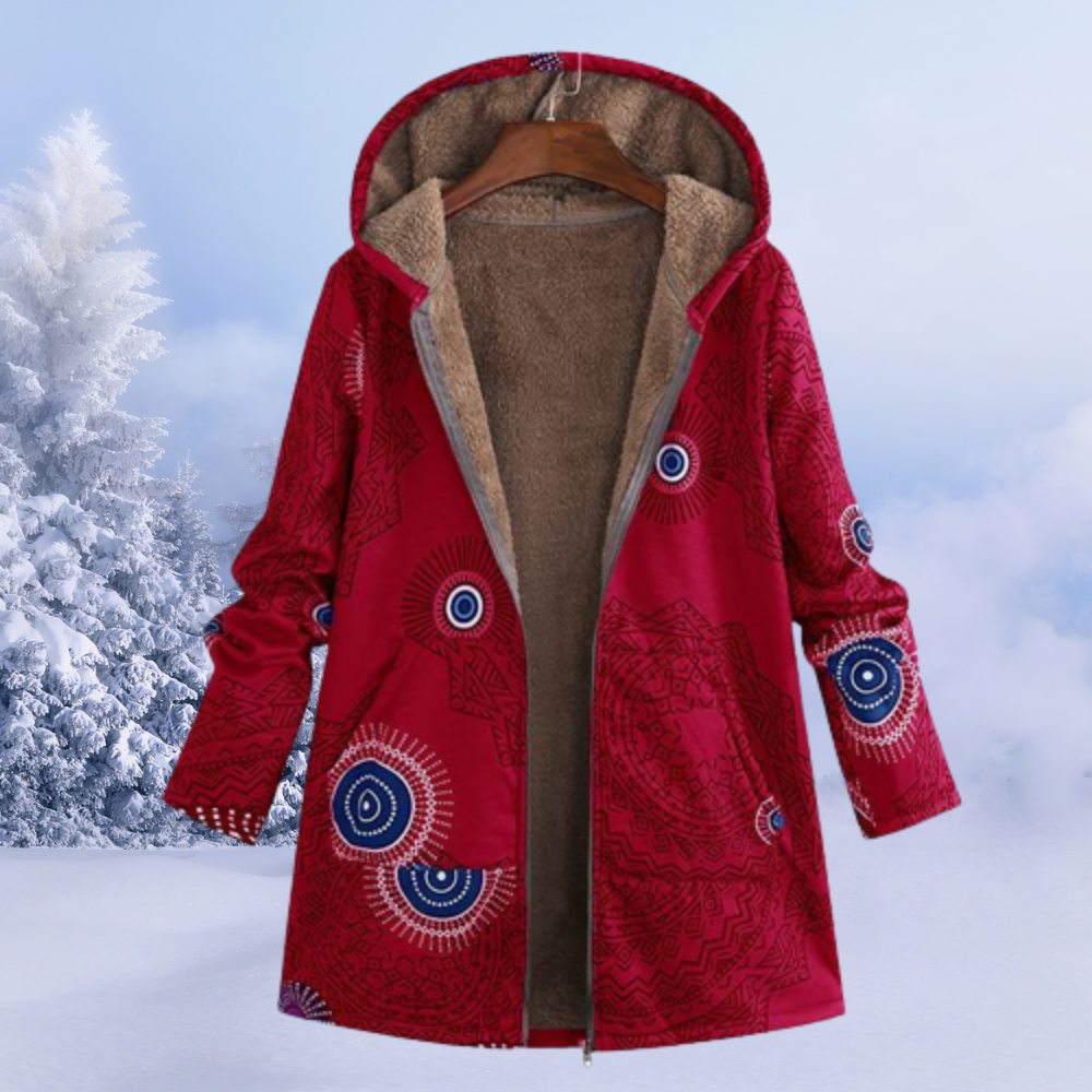 EP | Veste générale à la mode et sans effort