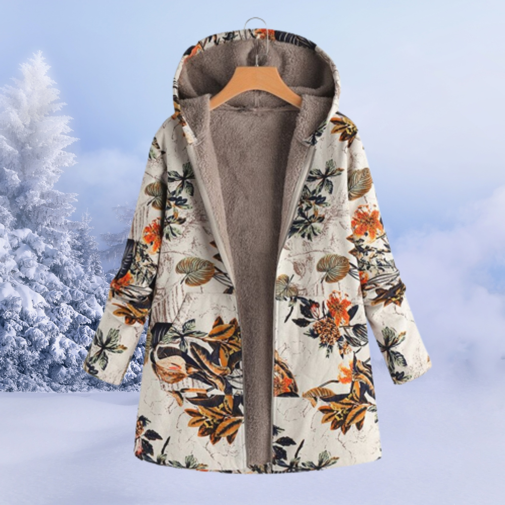 EP | Veste générale à la mode et sans effort