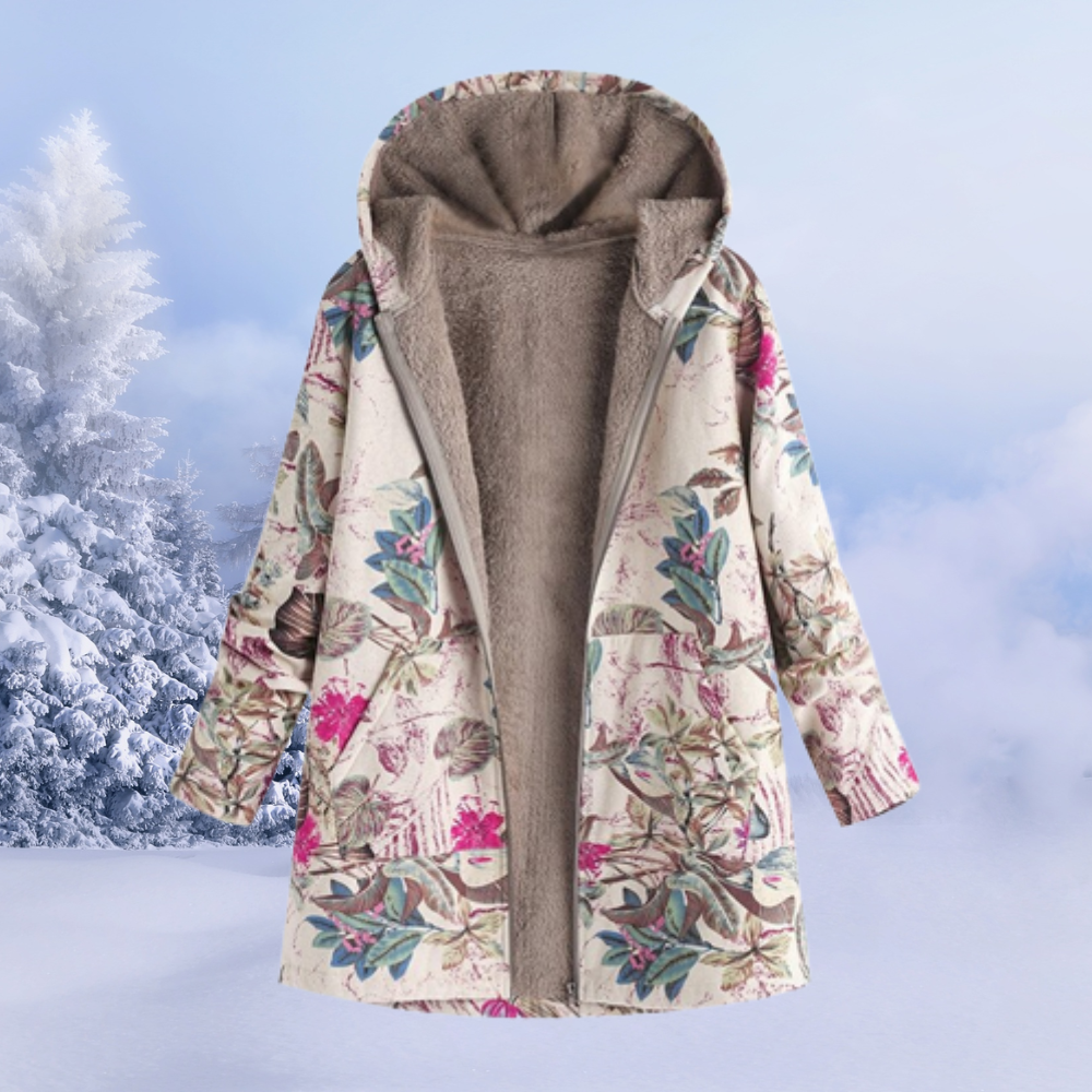 EP | Veste générale à la mode et sans effort