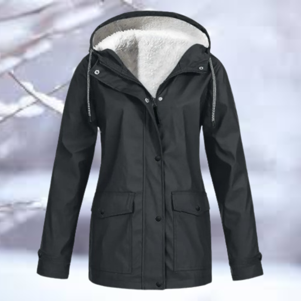 EP | Veste d'hiver tendance et élégante