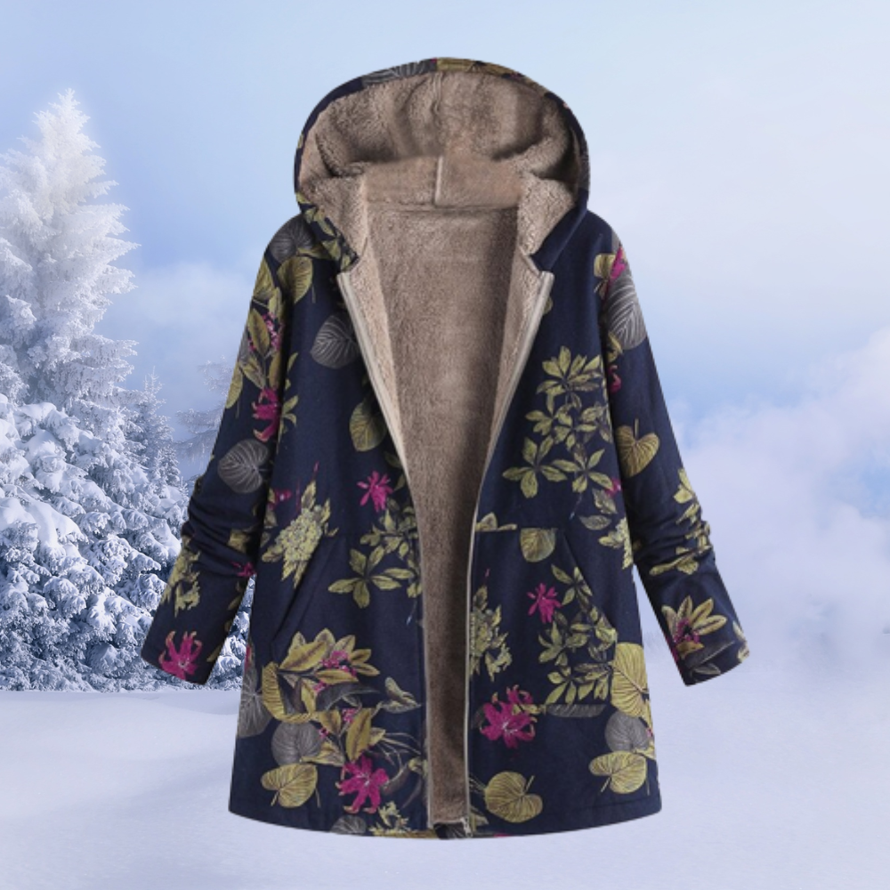 EP | Veste générale à la mode et sans effort