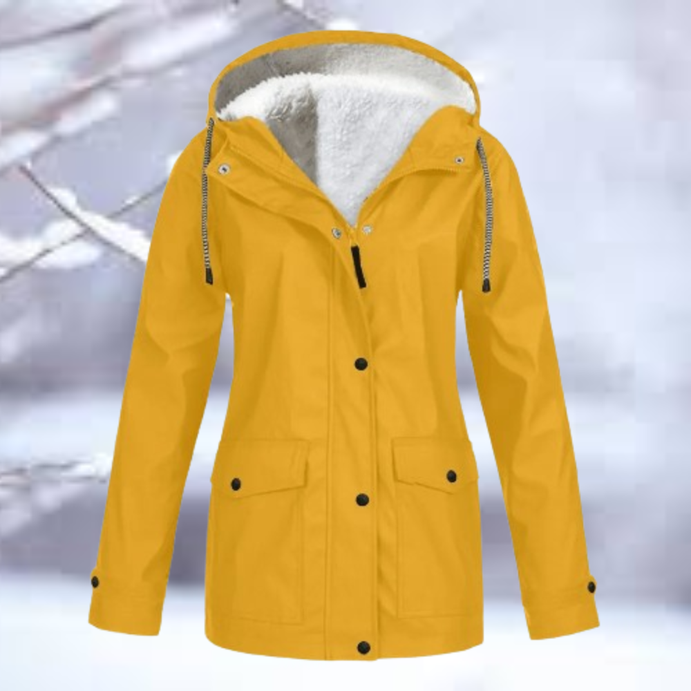 EP | Veste d'hiver tendance et élégante