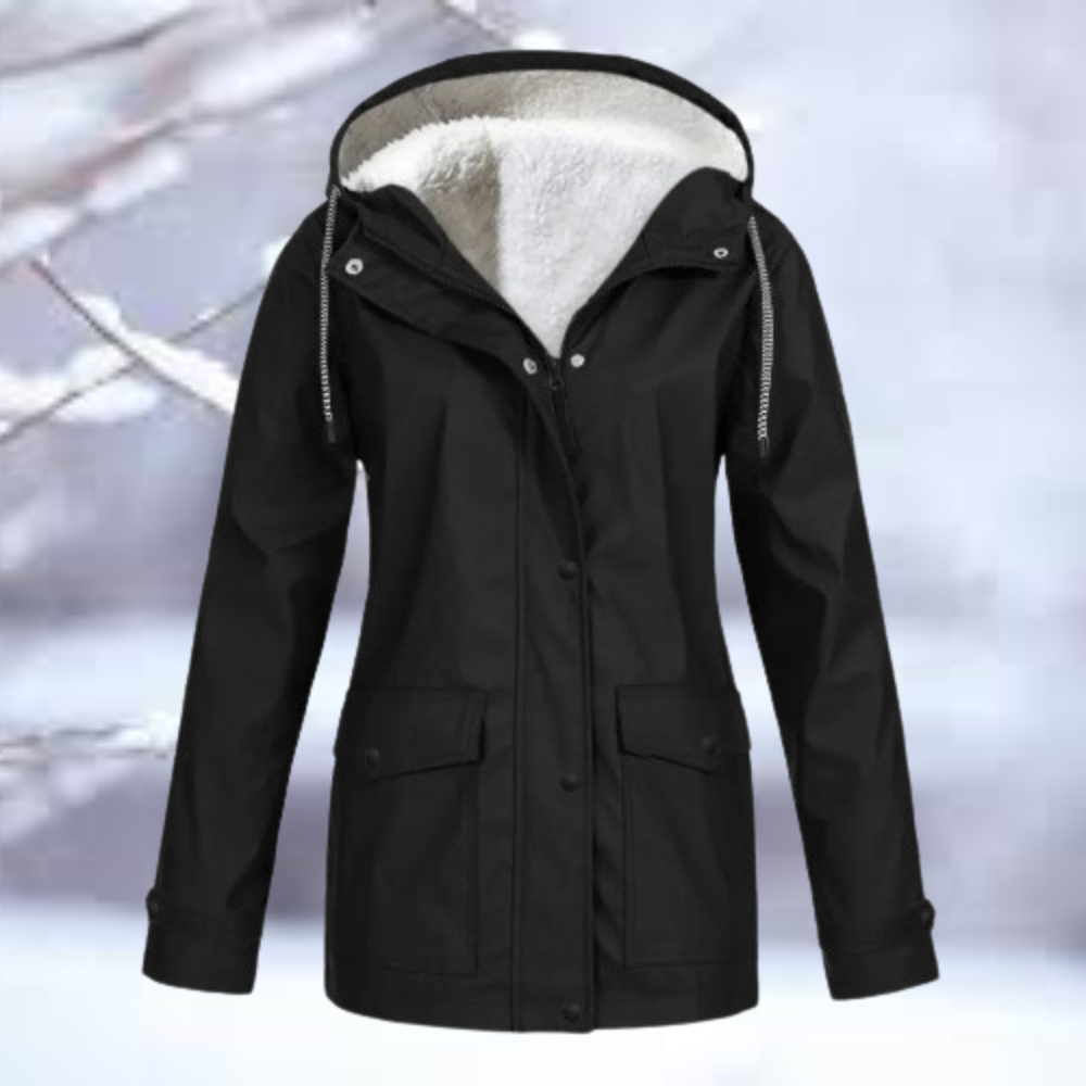 EP | Veste d'hiver tendance et élégante