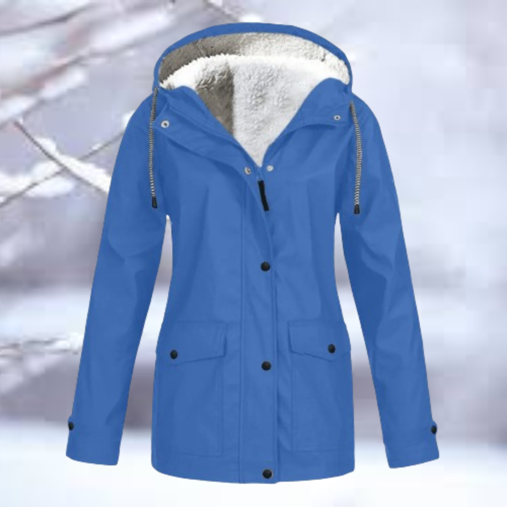 EP | Veste d'hiver tendance et élégante