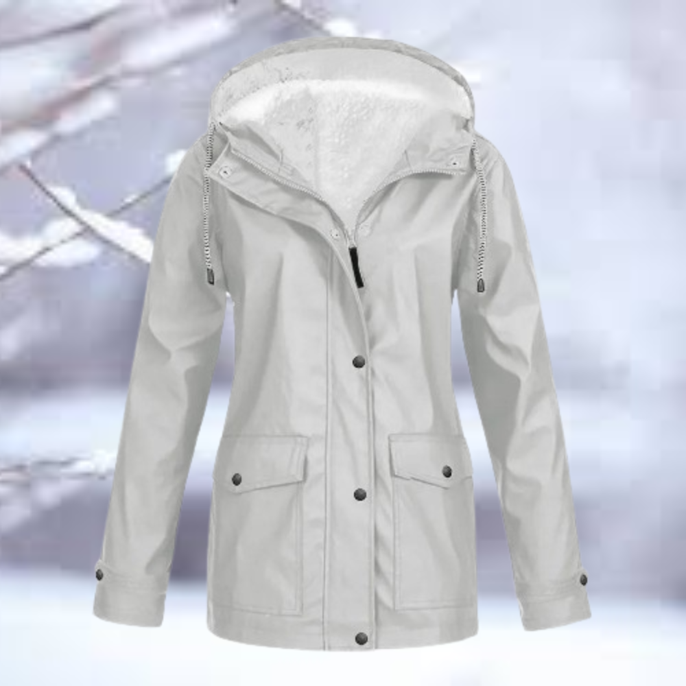 EP | Veste d'hiver tendance et élégante