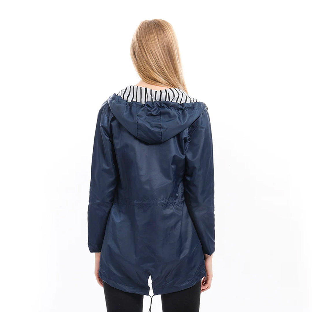 EP | Veste générale polyvalente et confortable