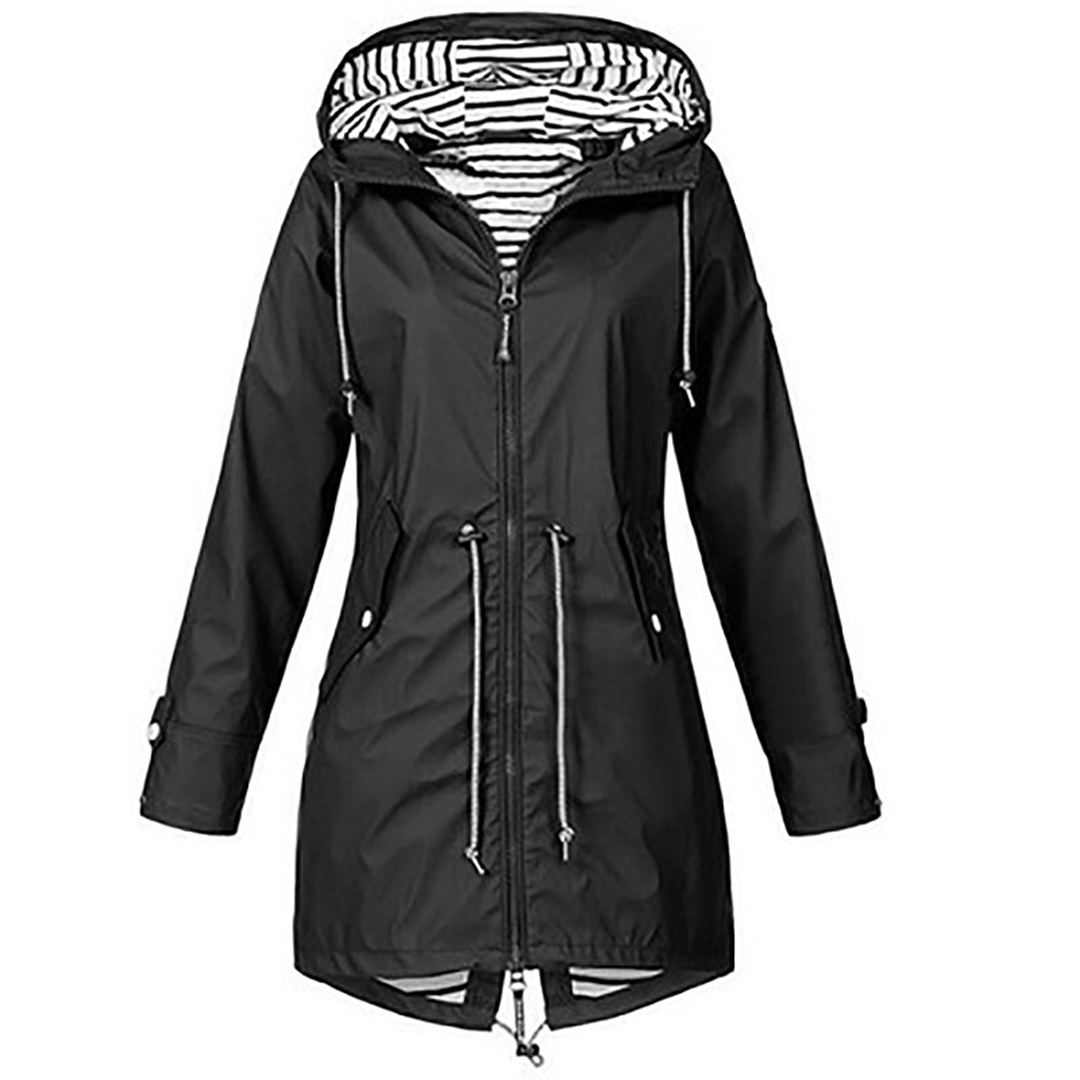 EP | Veste générale polyvalente et confortable