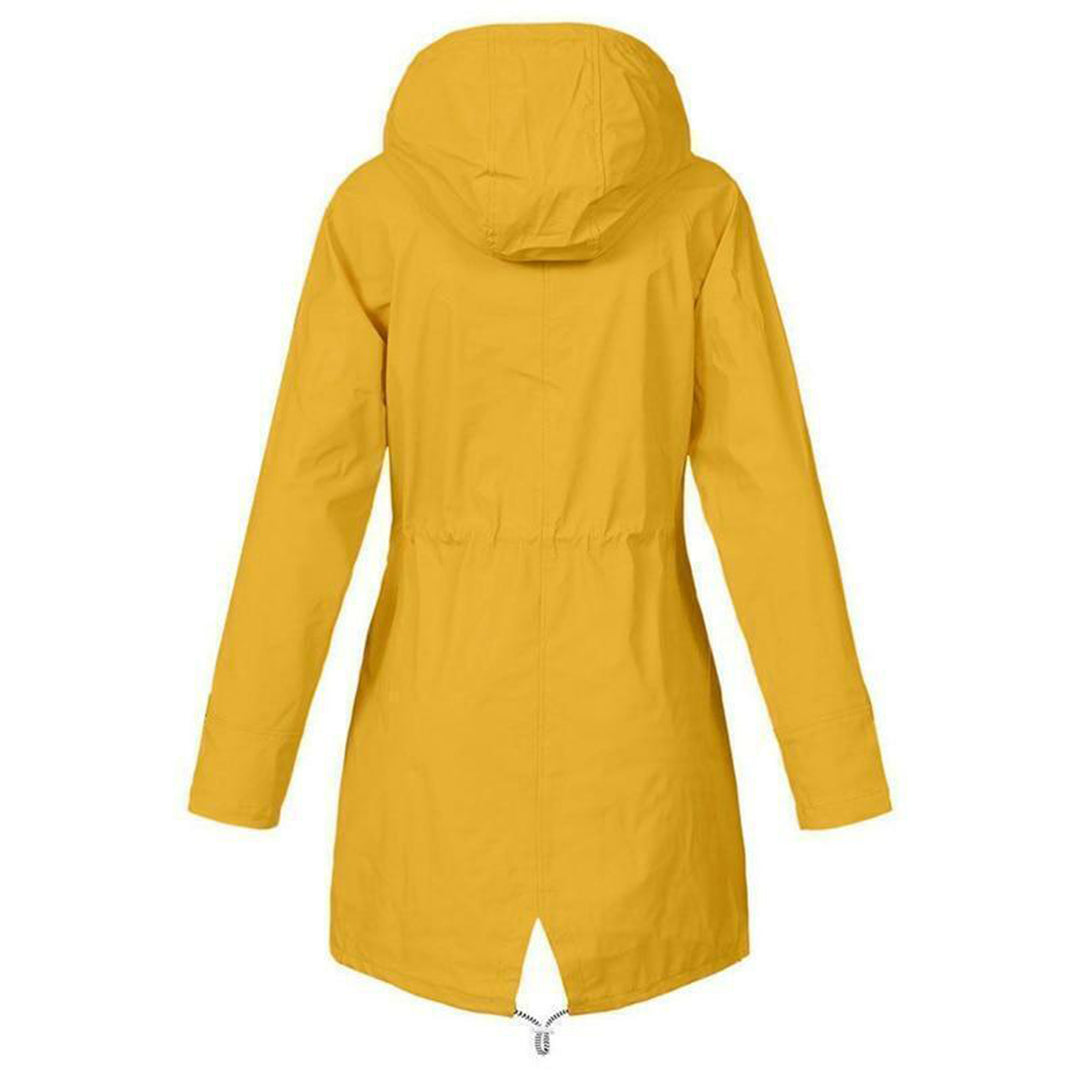 EP | Veste générale polyvalente et confortable