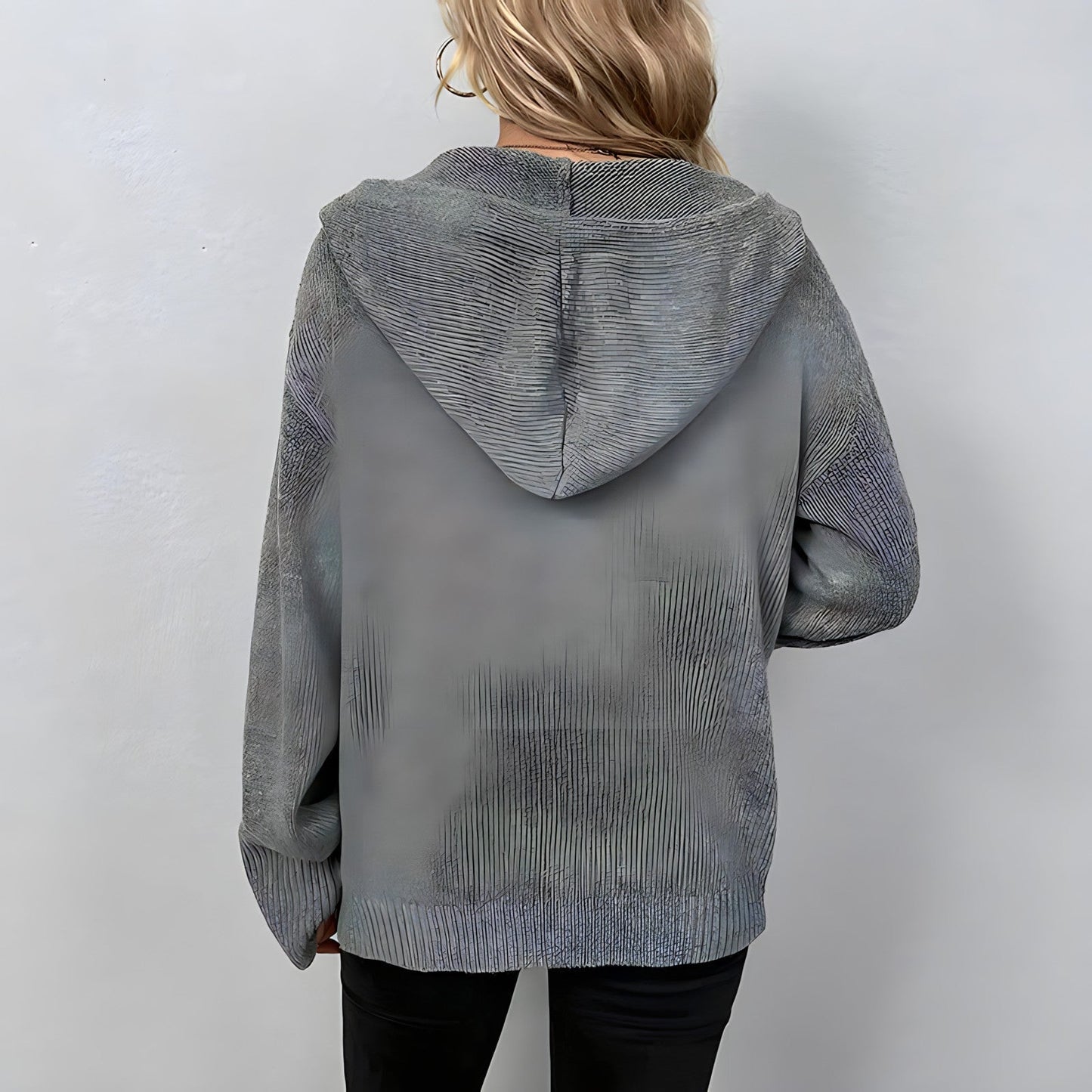 EP | Cardigan général élégant et stylé